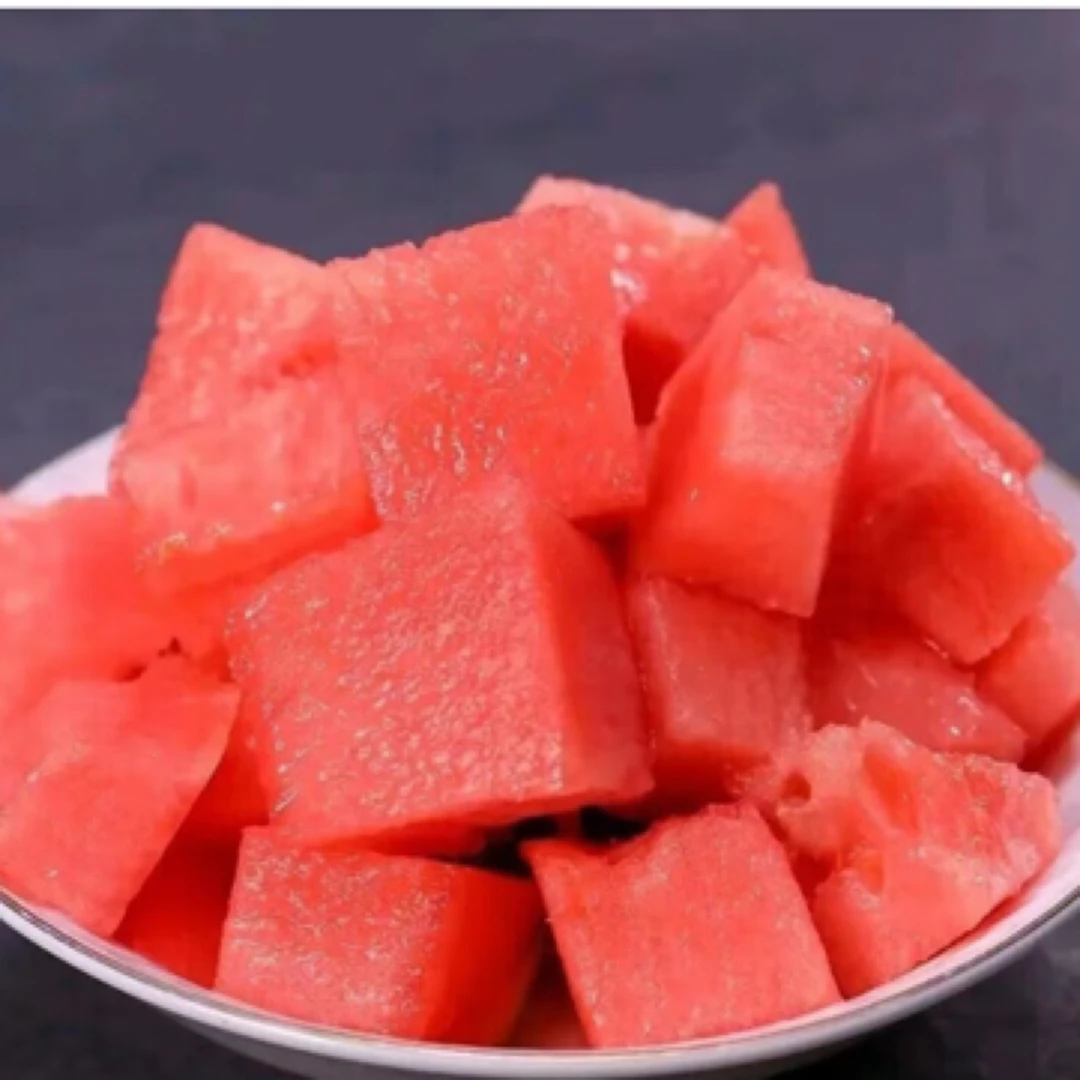 果切【冰镇西瓜】果切1000g大份