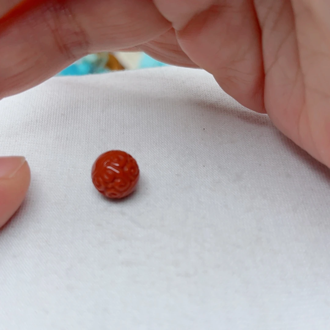 南红玛瑙未镶嵌珠宝奇石