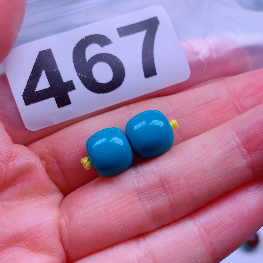 空竹粉丝专享十堰特色手工散珠