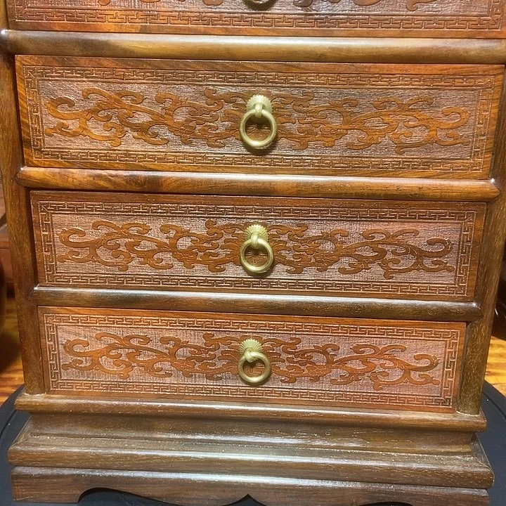 风车木（黑檀木）用****2