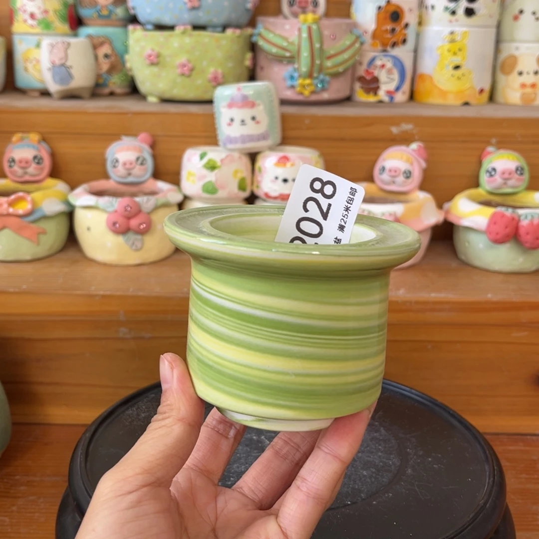 2028内口5.5景德镇手工制作