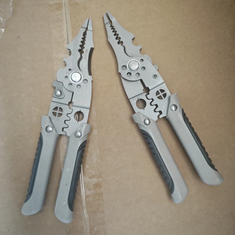 【小玉专属】剥线钳小型手持手动工具福利款多功能家用