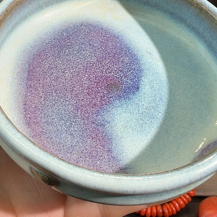 湘***哥瓷片瓷摆件瓷摆件瓷摆件