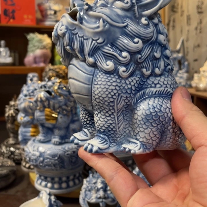 隆***生陶瓷摆件摆件11111111111