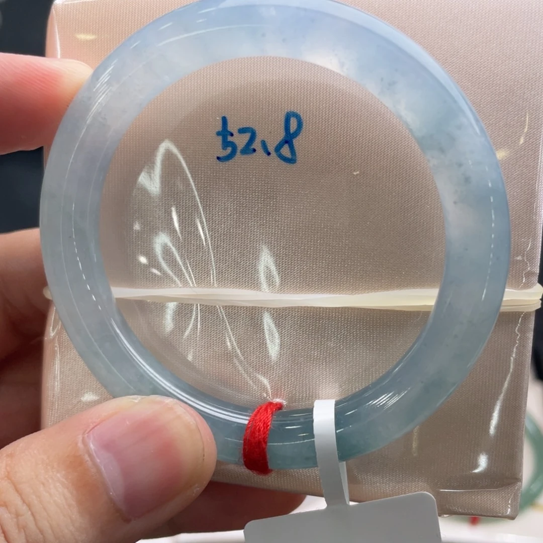 未镶嵌手镯翡翠翡翠手镯