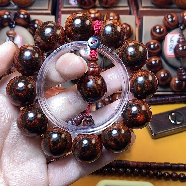 【闪购商品】黄花梨/降香黄檀天***@2.0天眼老料