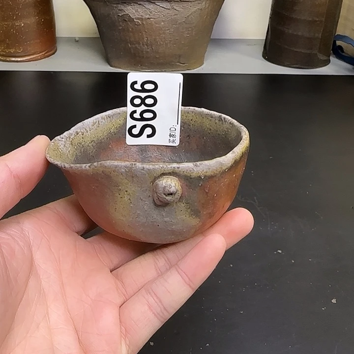 备前烧作品备前烧作品