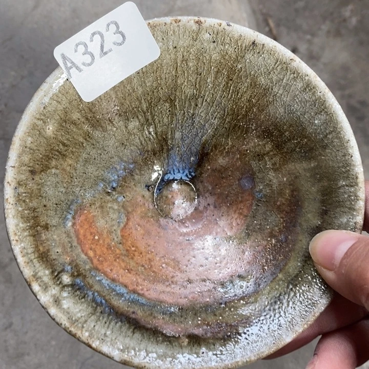 其他柴烧茶器福利