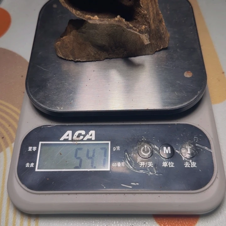 v***v香榧木紫罗兰54克