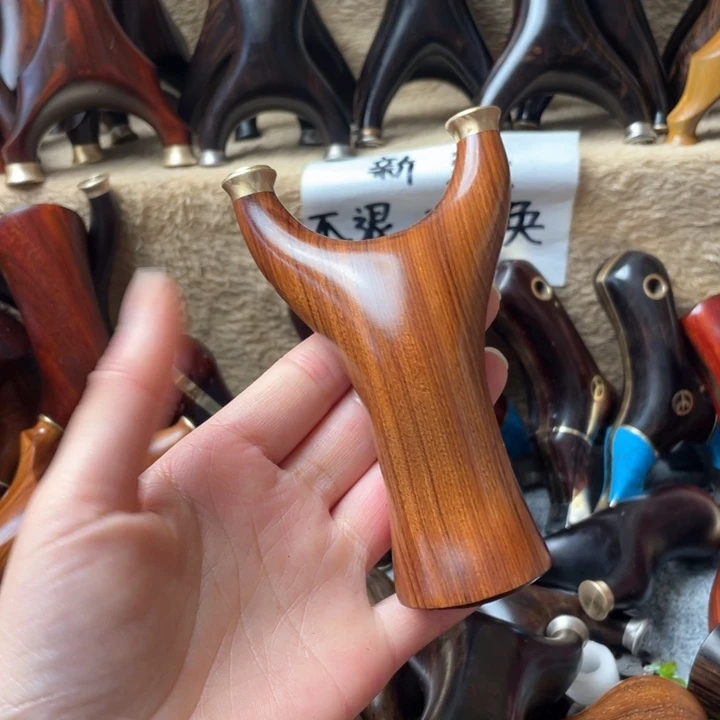大果紫檀（缅甸花梨）瑕疵88
