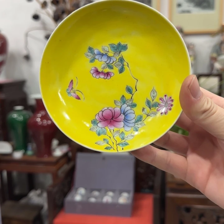 杯陶瓷艺术品收藏陶瓷