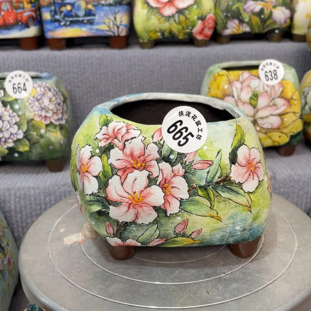 新品扶泥     口8高9