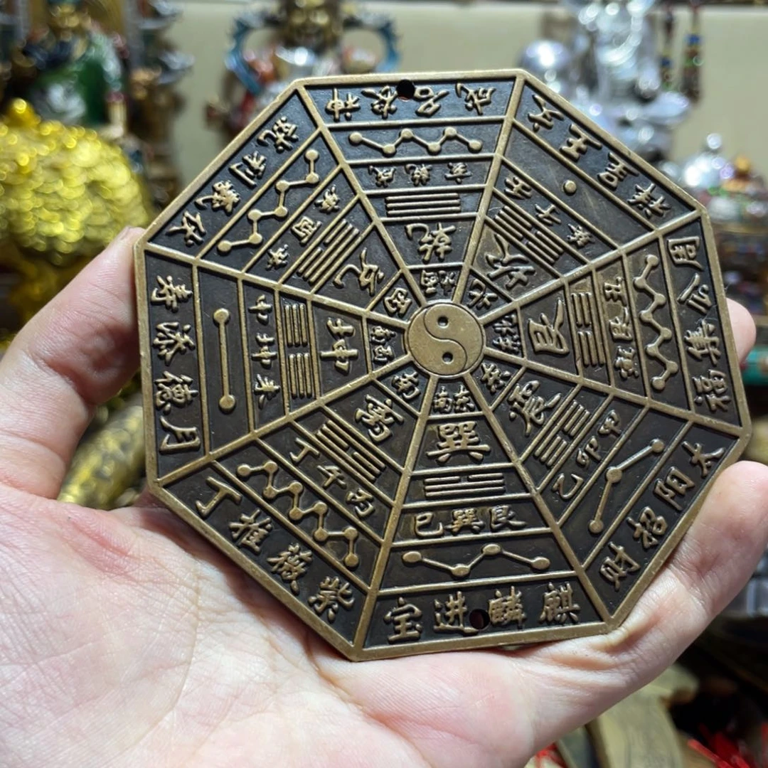 苗苗推荐精品铜器