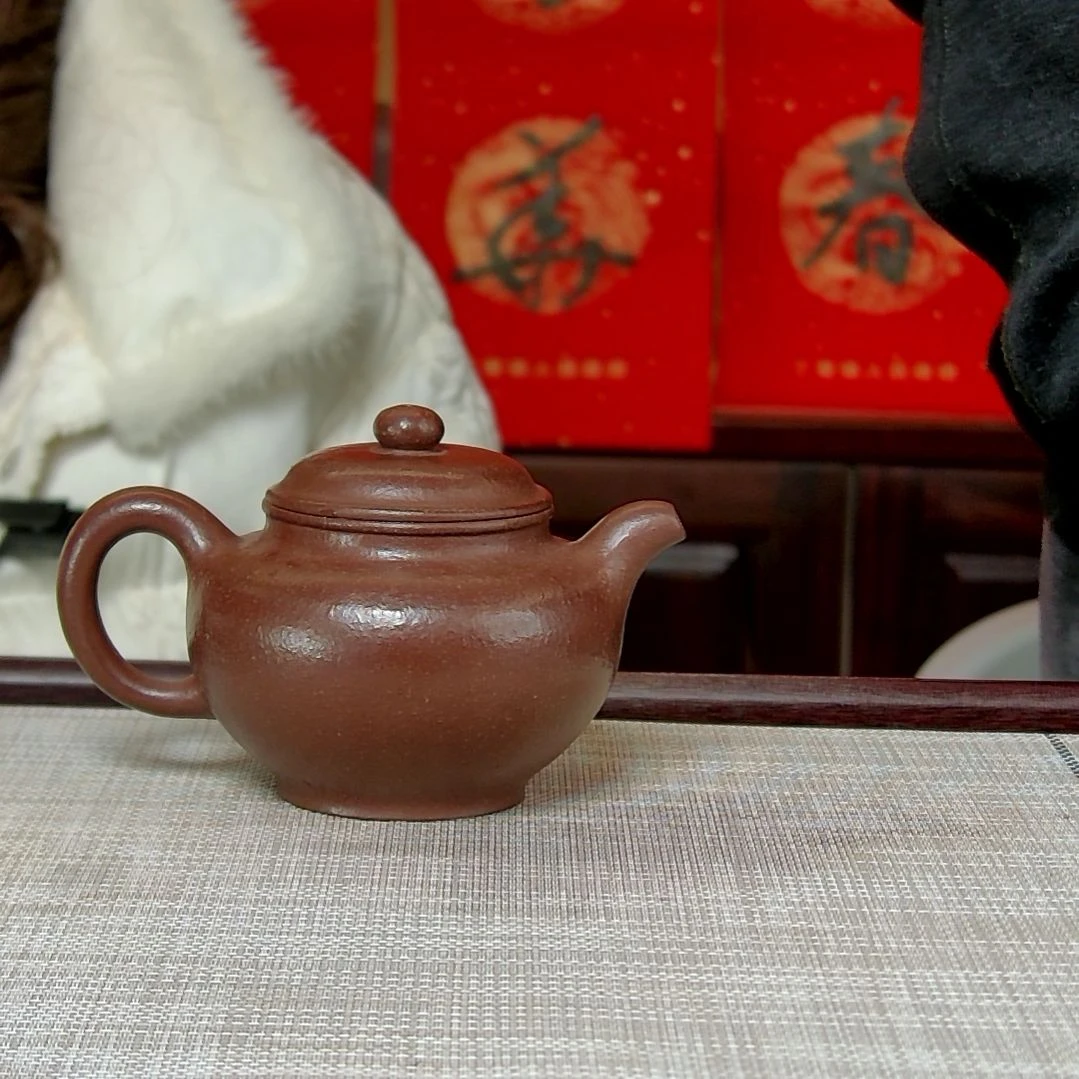 【闪购商品】紫砂茶壶狗*紫砂壶紫砂壶紫砂壶