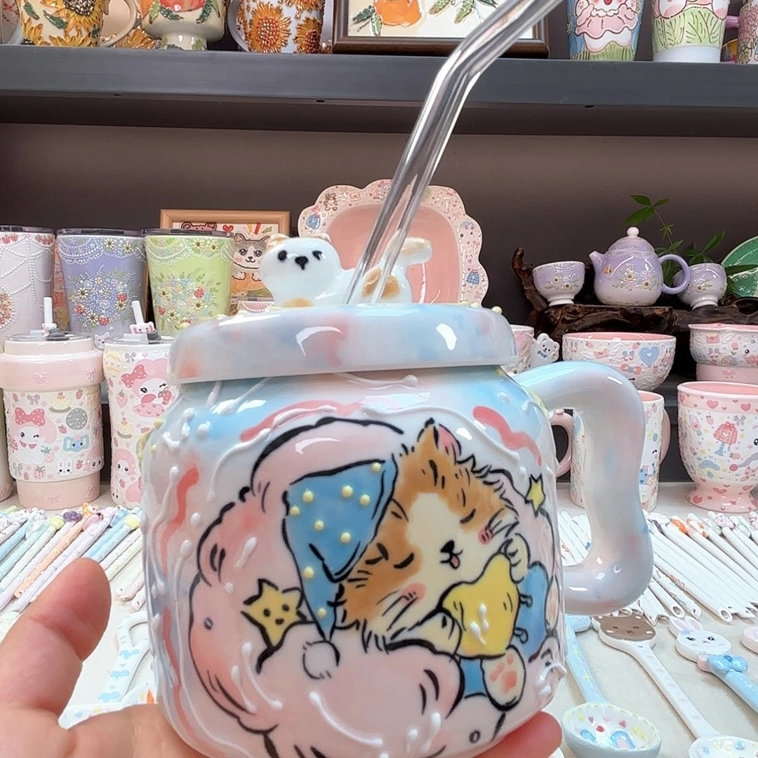 景德镇设计师款陶瓷