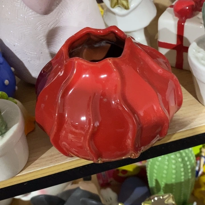 陶瓷树脂工艺摆件