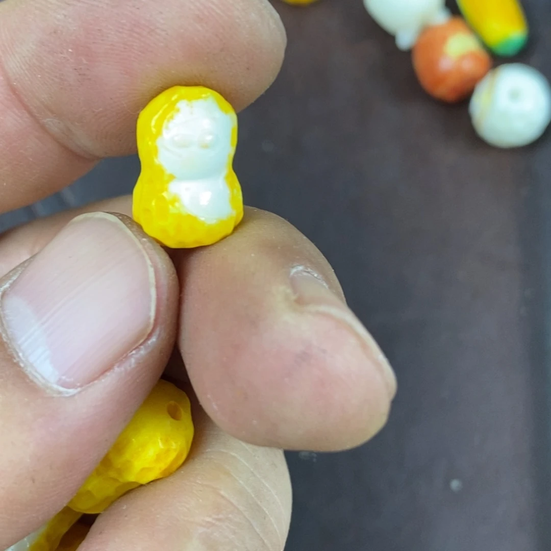 手串/手链驼骨配饰224