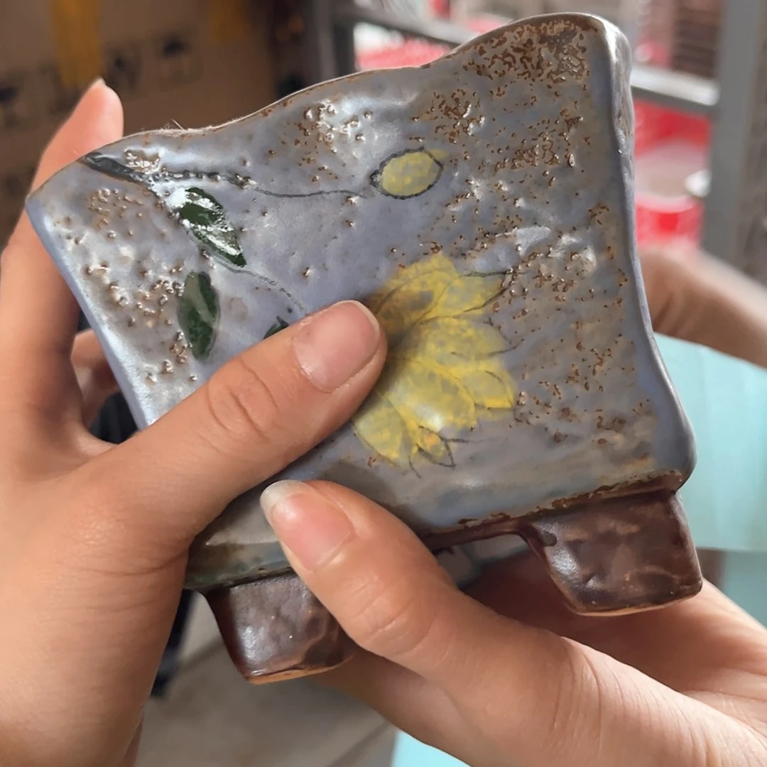 【闪购商品】红陶16108