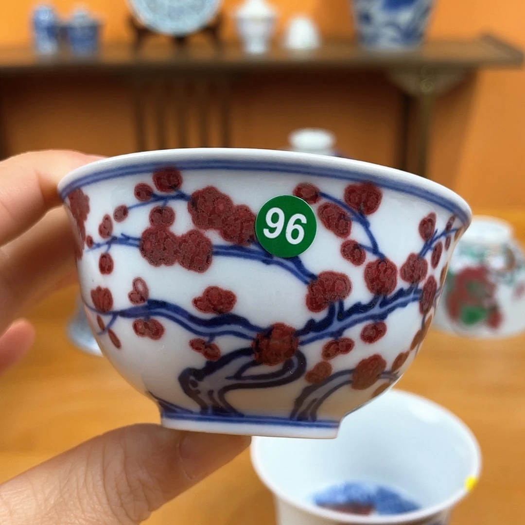 景德镇陶瓷景德镇瓷器