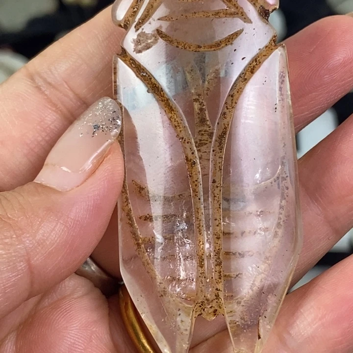 艳***冰未镶嵌颈饰玛瑙/玉髓