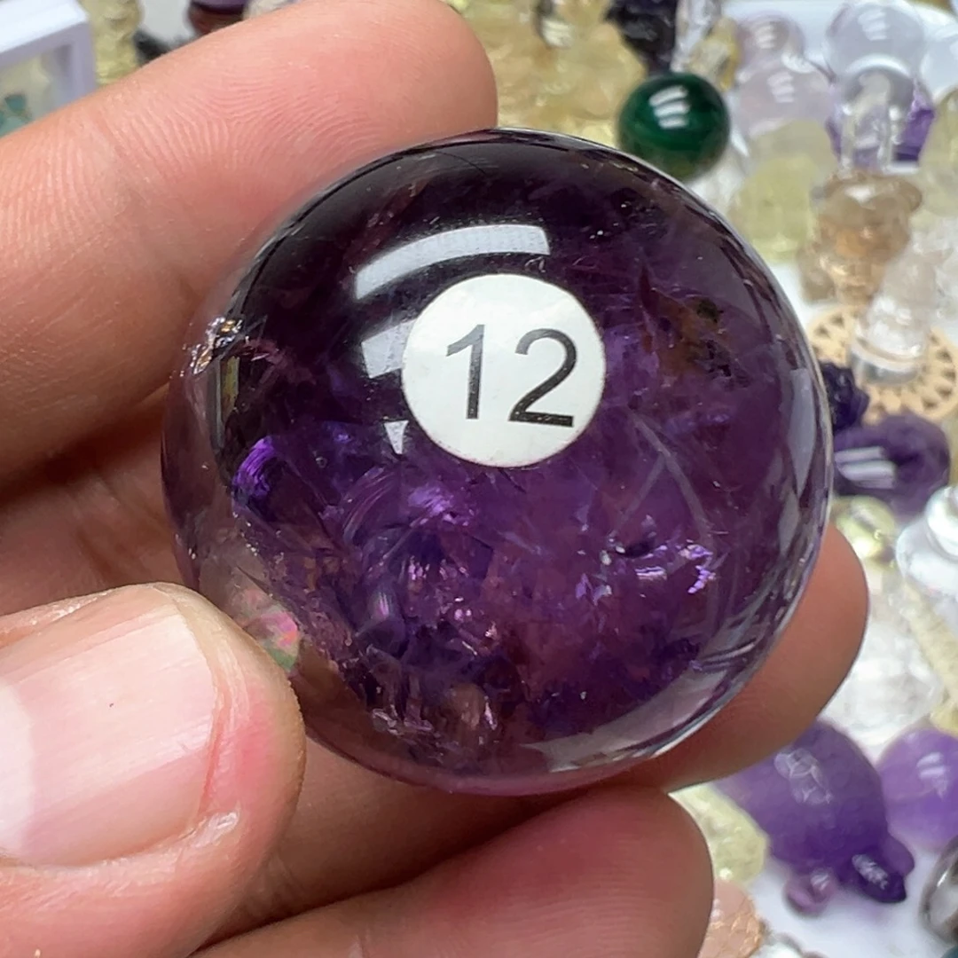 水晶水晶摆件未镶嵌