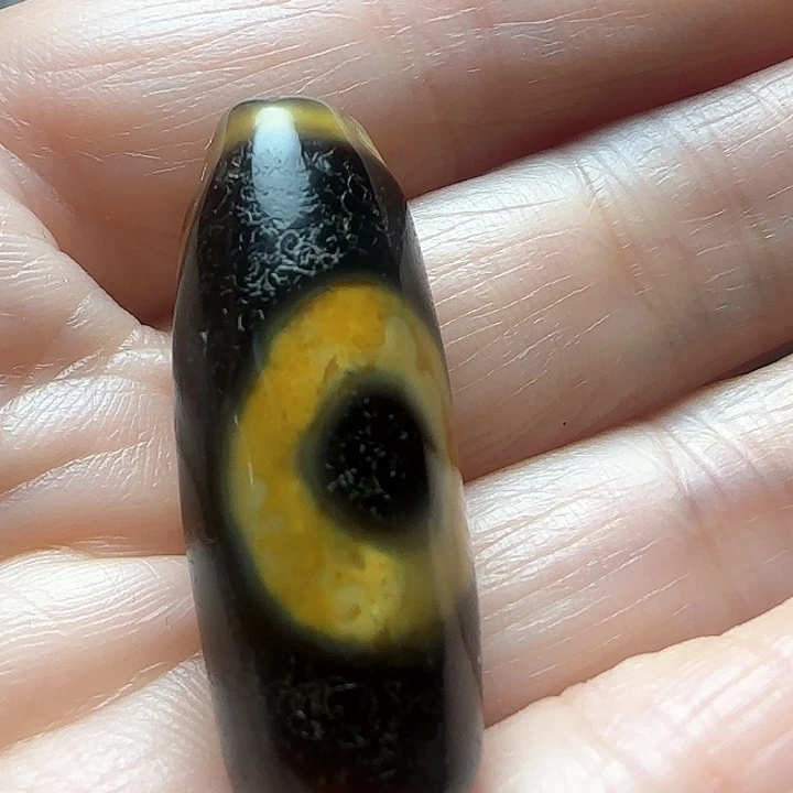 和田玉（糖玉）挂件未镶嵌说****行