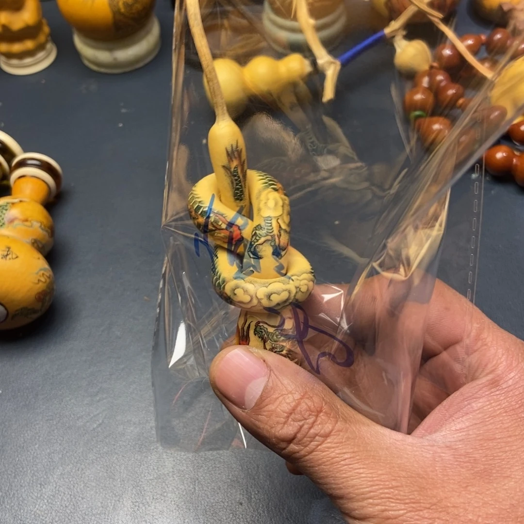 小****有机玻璃精品品牌设计理念