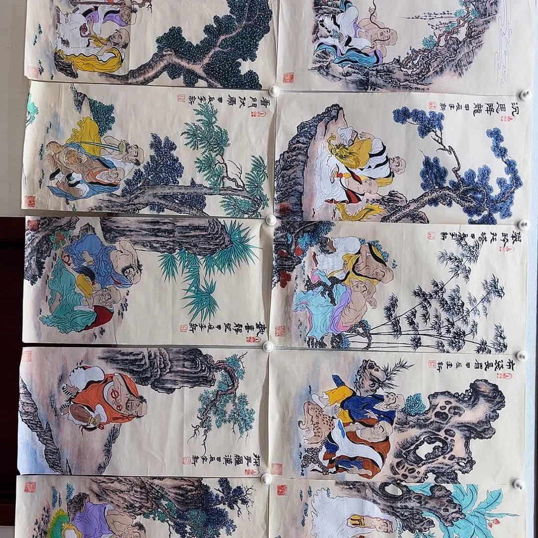艺术作品欣赏作品