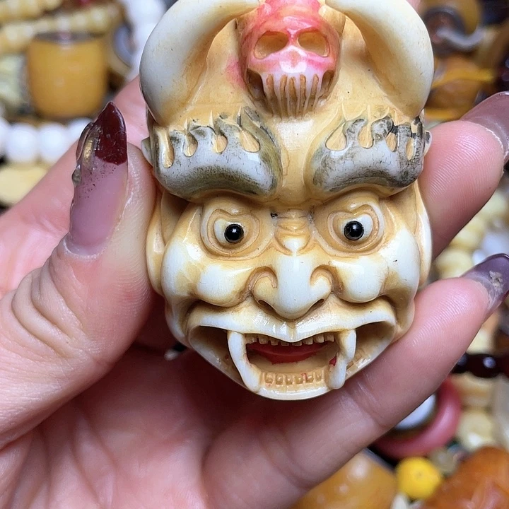 驼骨手串/手链其他配饰