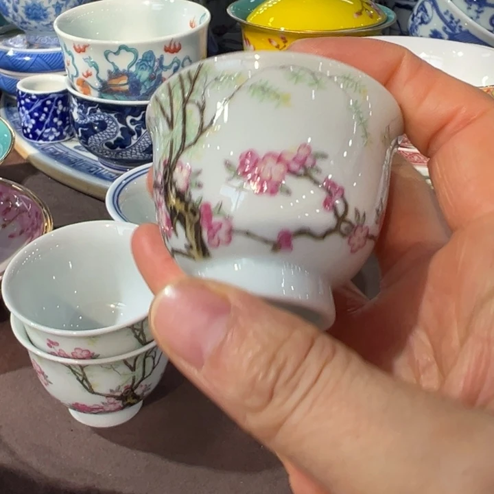 全场景德镇陶瓷景德镇陶瓷艺术
