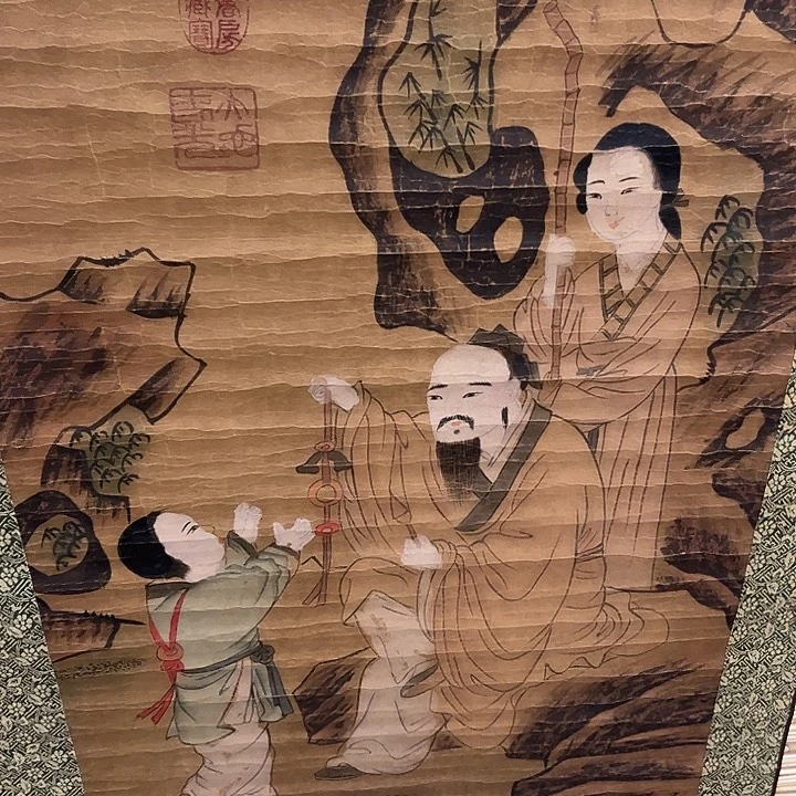手工制作的手工制作