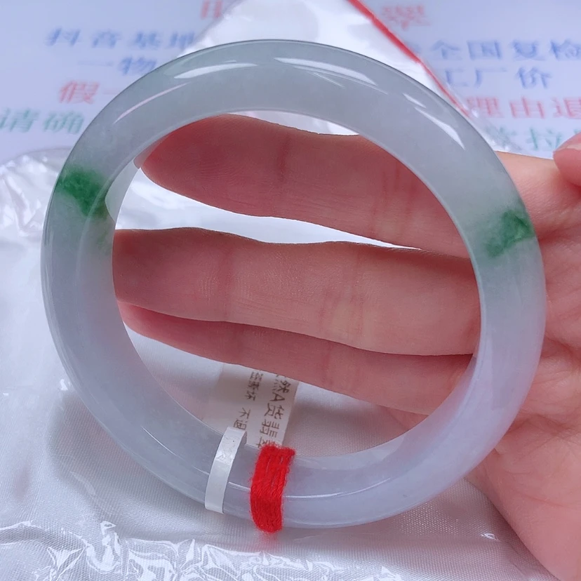 【闪购商品】未镶嵌手镯翡翠嗯****子