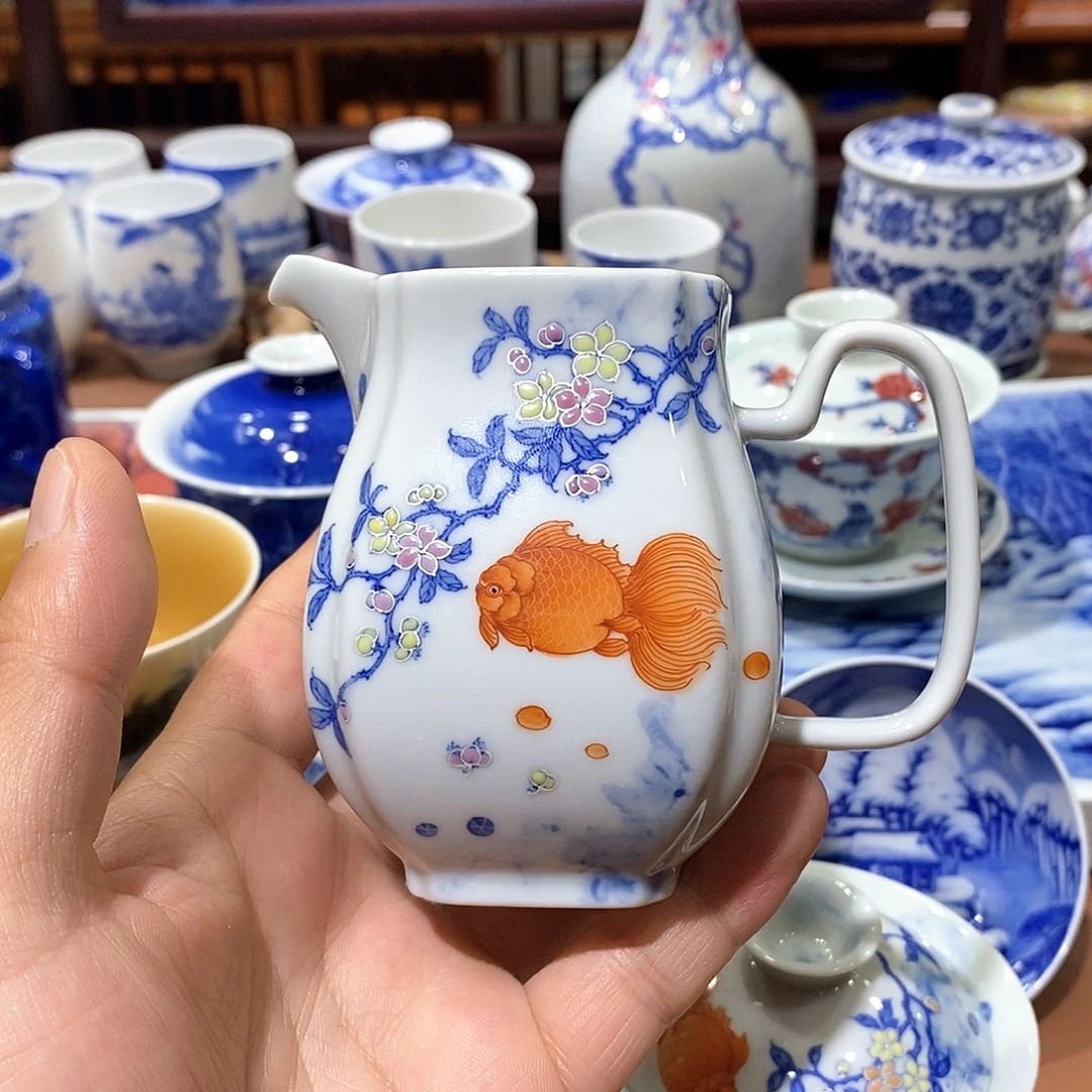 景德镇旭日堂陶瓷