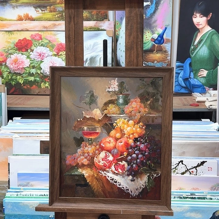 油画5868油画作品展作品展作品集展作品展作品展