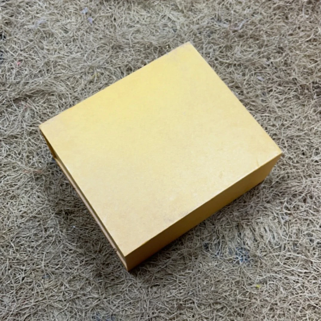 【闪购商品】十二黄木摆件复古工艺