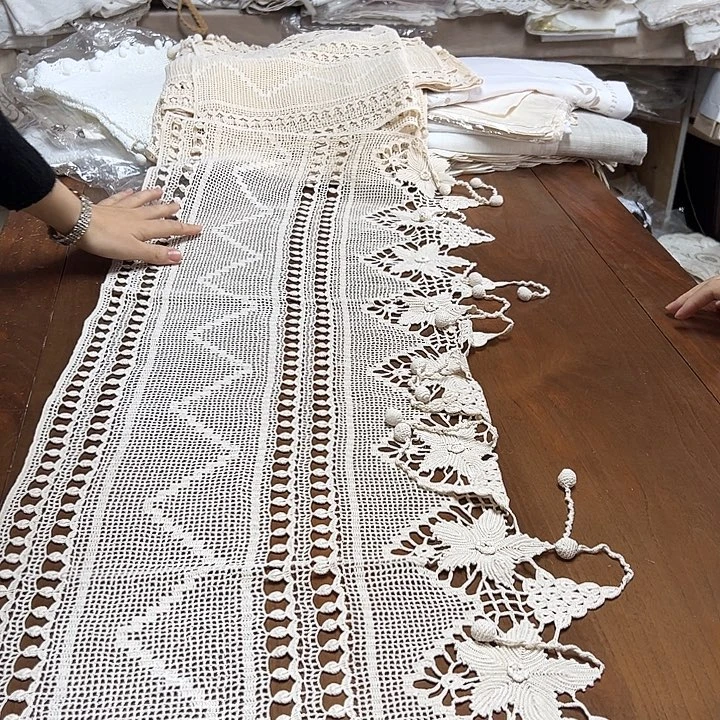 毛绒亚麻棉033-45/125厘米帘