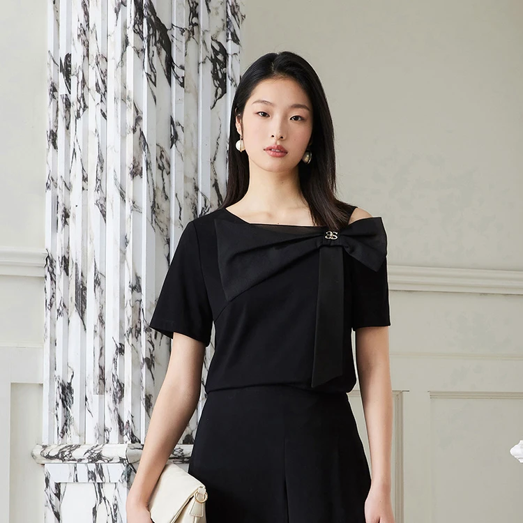 【达人专属】3S夏季新品T恤43031167