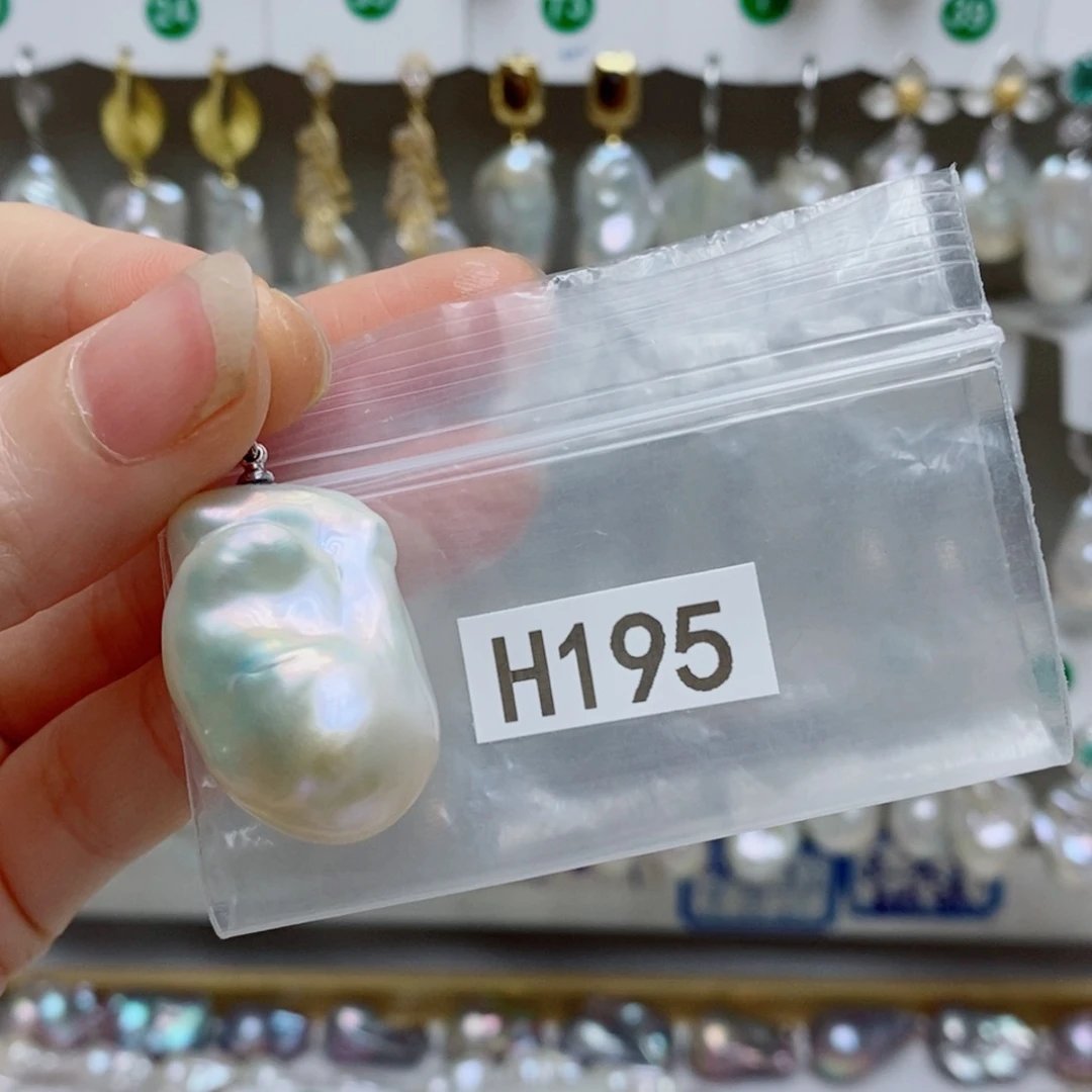 猫***铃淡水珍珠银S925镶嵌其他