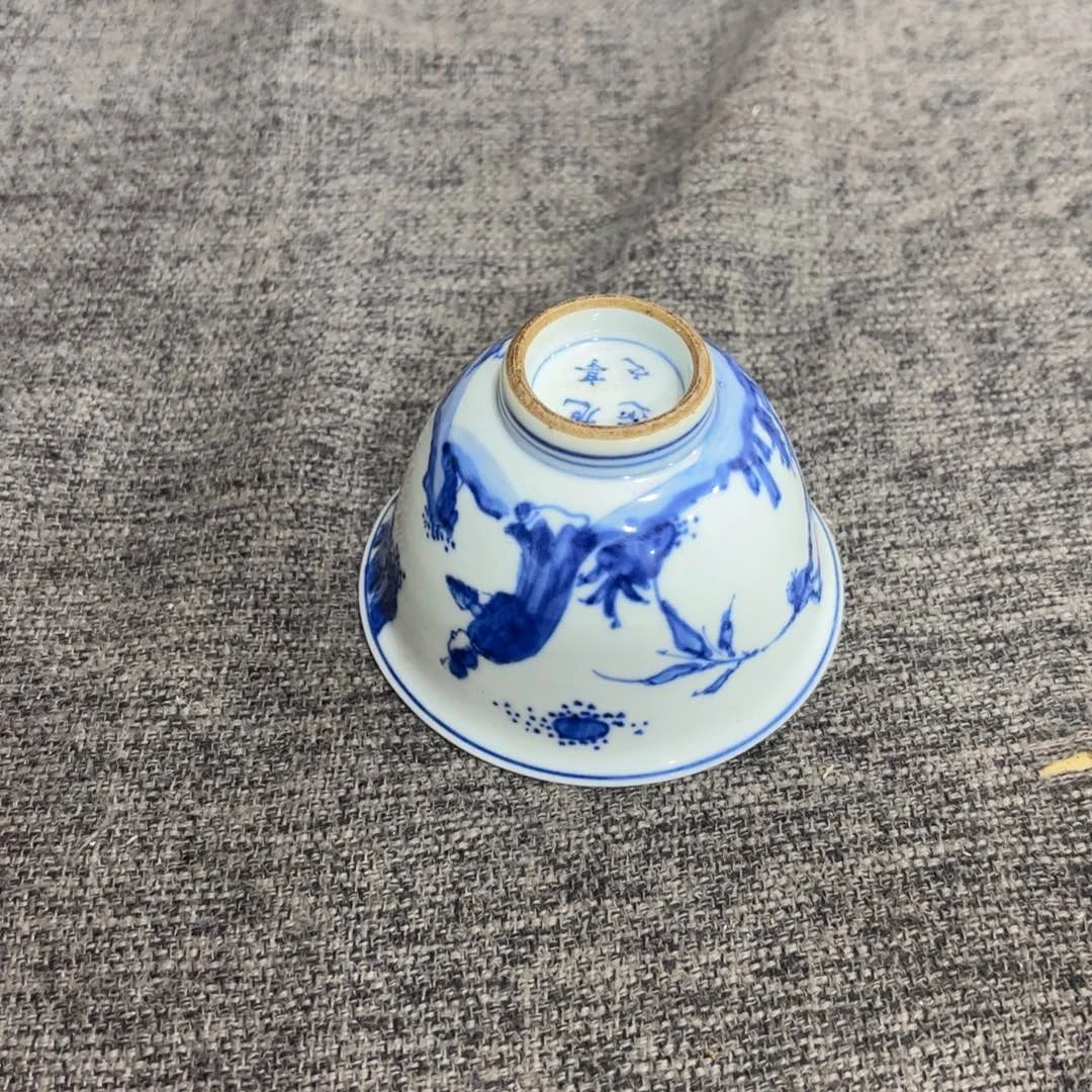 非常好看的物品 The