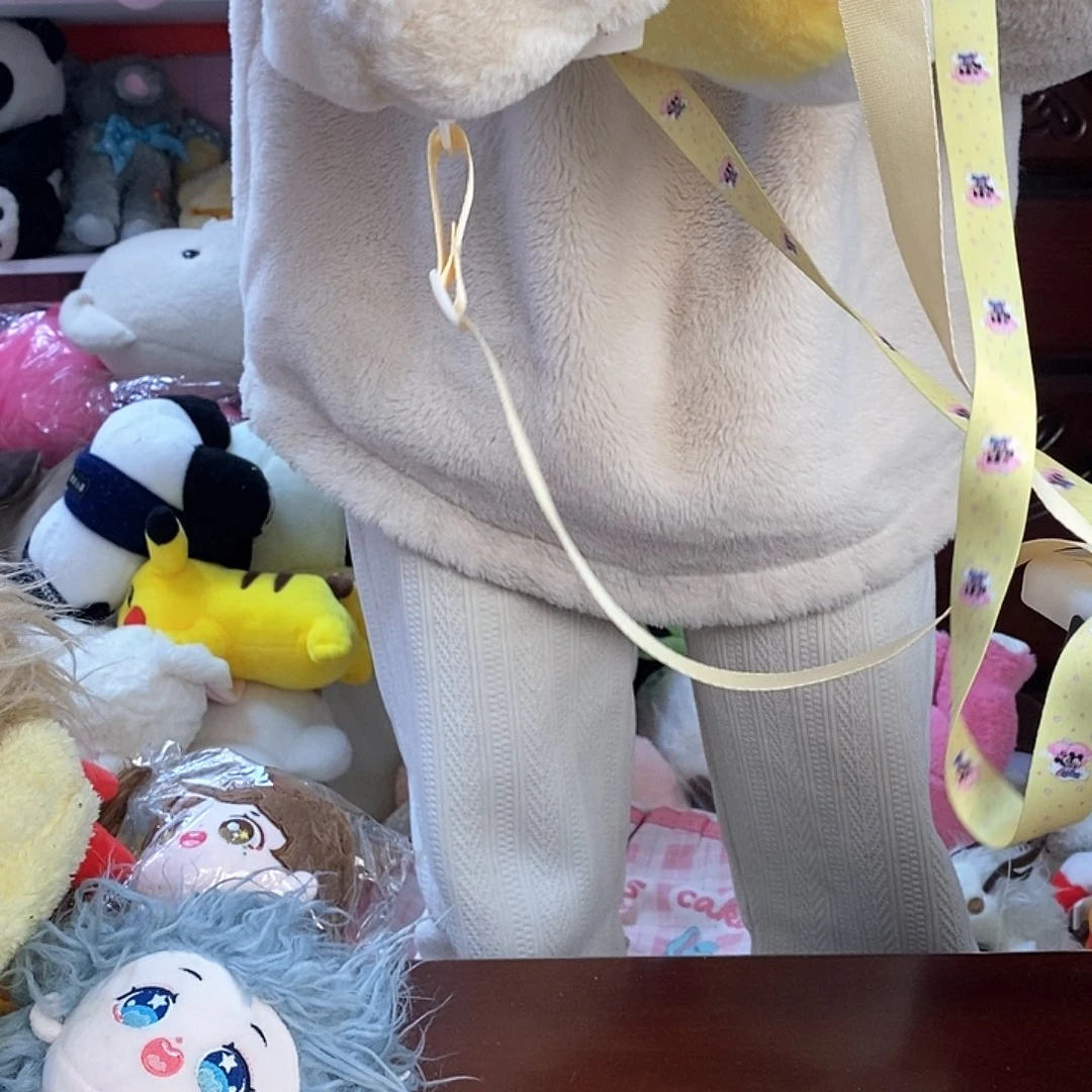 毛绒艾****?毛绒玩具450