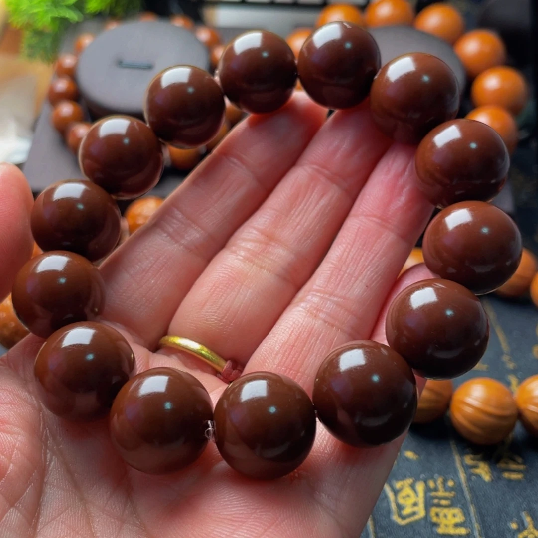 用***2橄榄核吊坠橄榄1.7