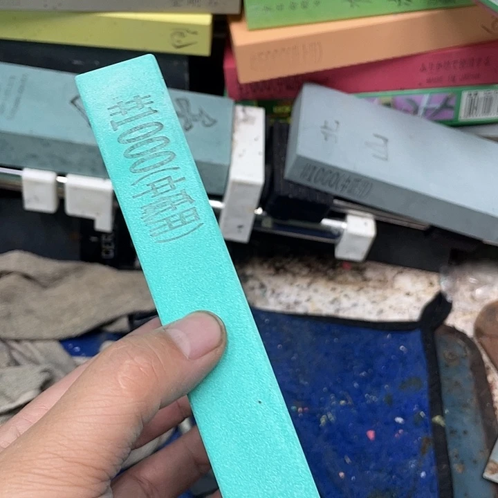 曾****掰磨刀石下铁快好用