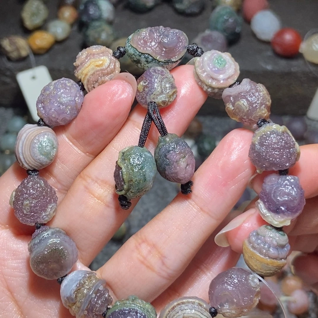 糖心糖葫芦糖葫芦