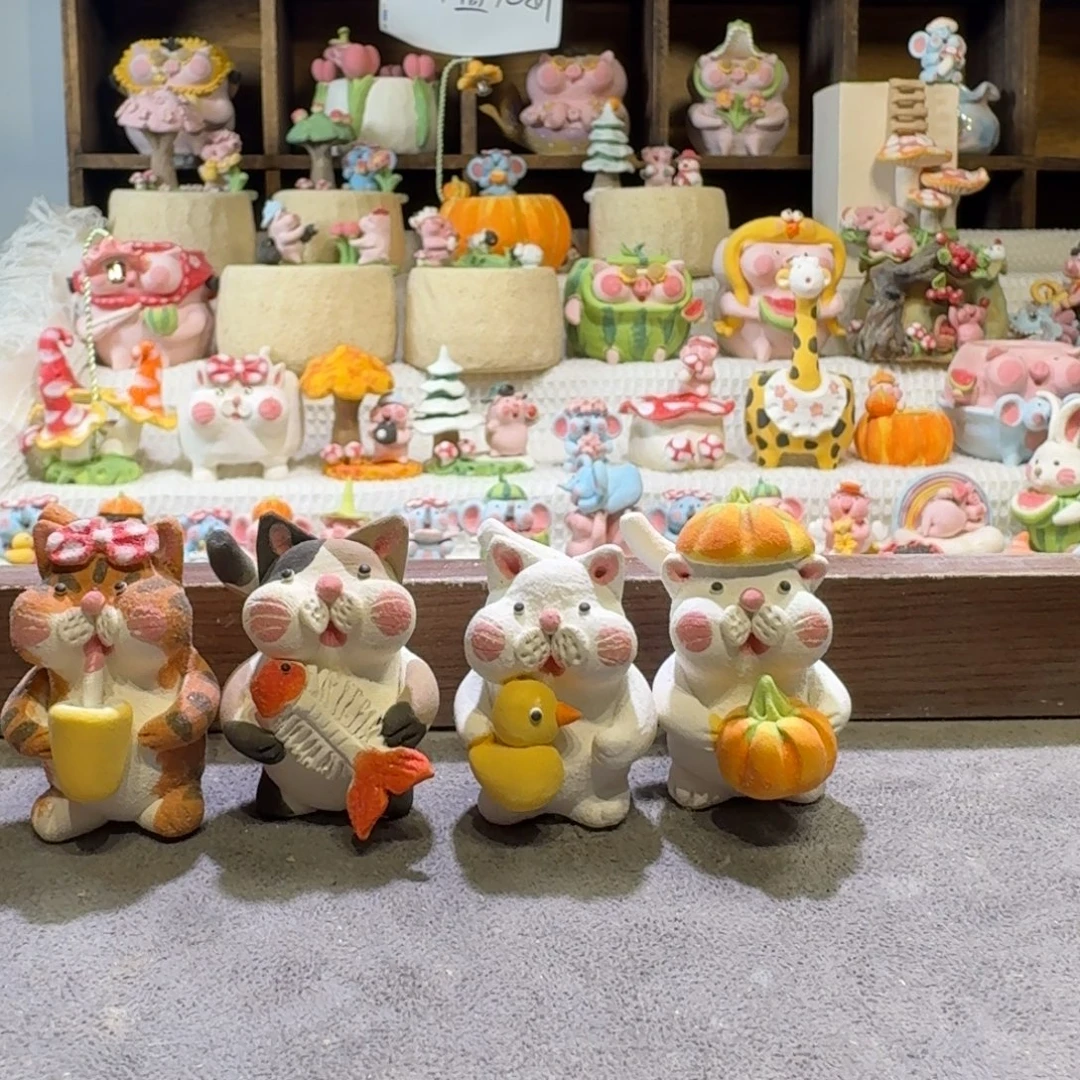 厂家直销精品花盆摆件