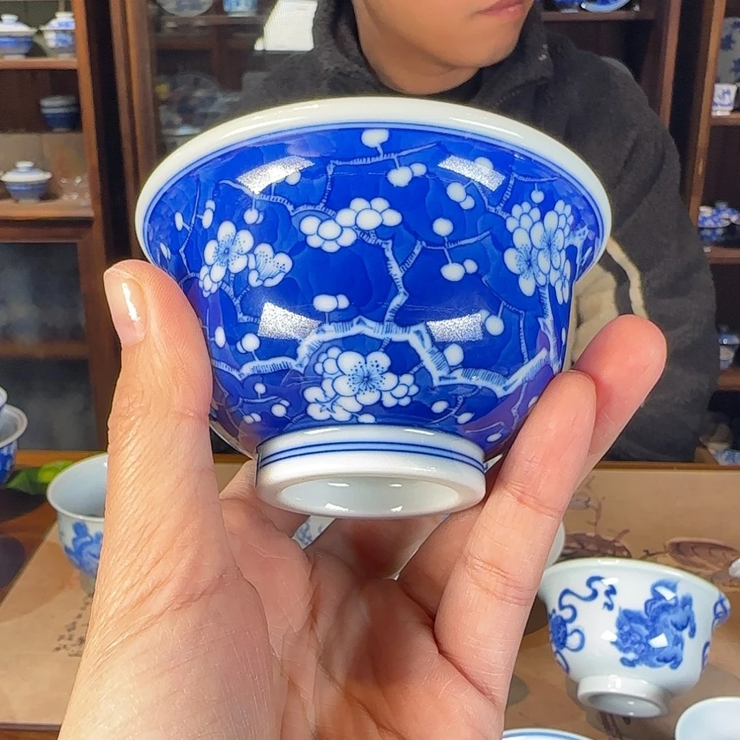 大陶瓷竹林陶瓷陶瓷陶瓷