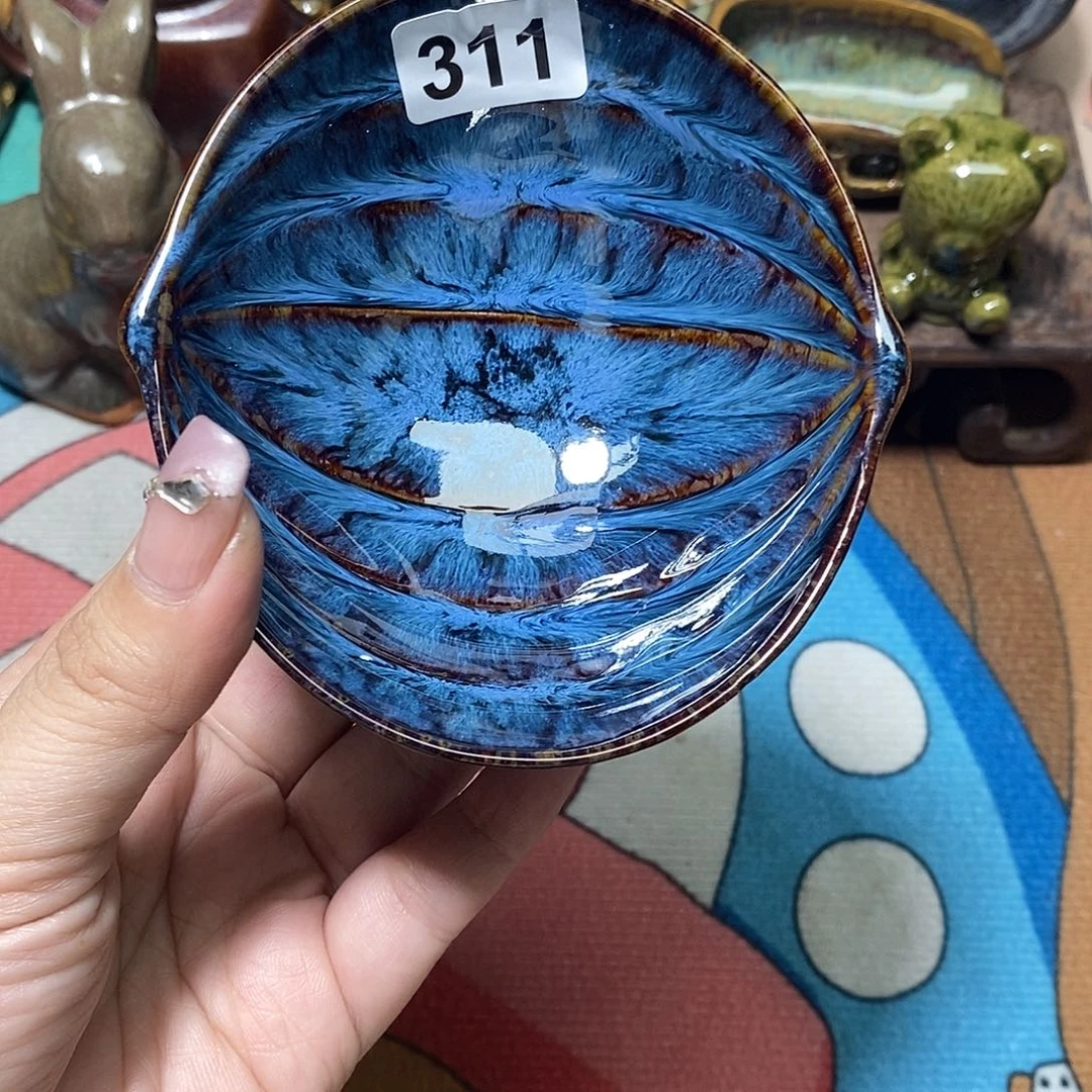 茶盏表妹建盏茶器311