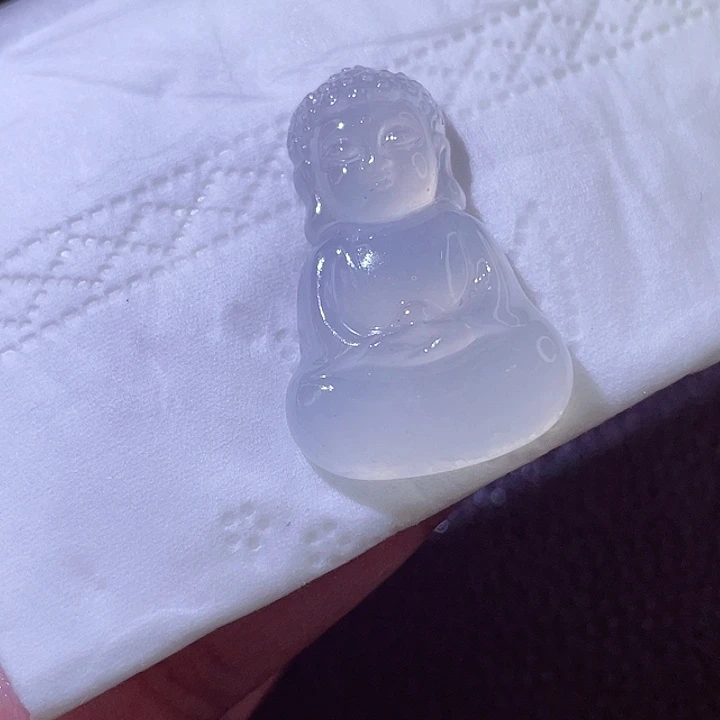 未镶嵌定制翡翠翡翠