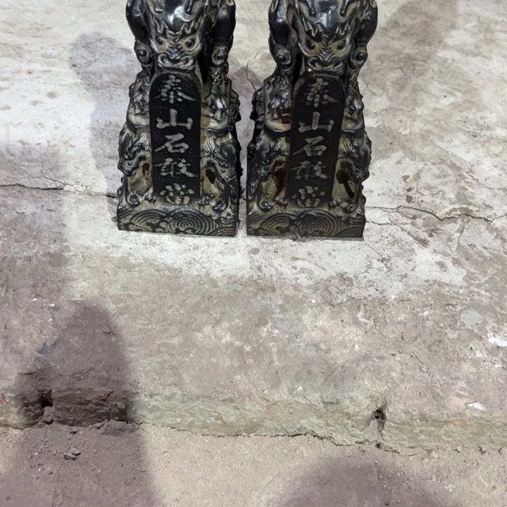 石材天然青石雕刻
