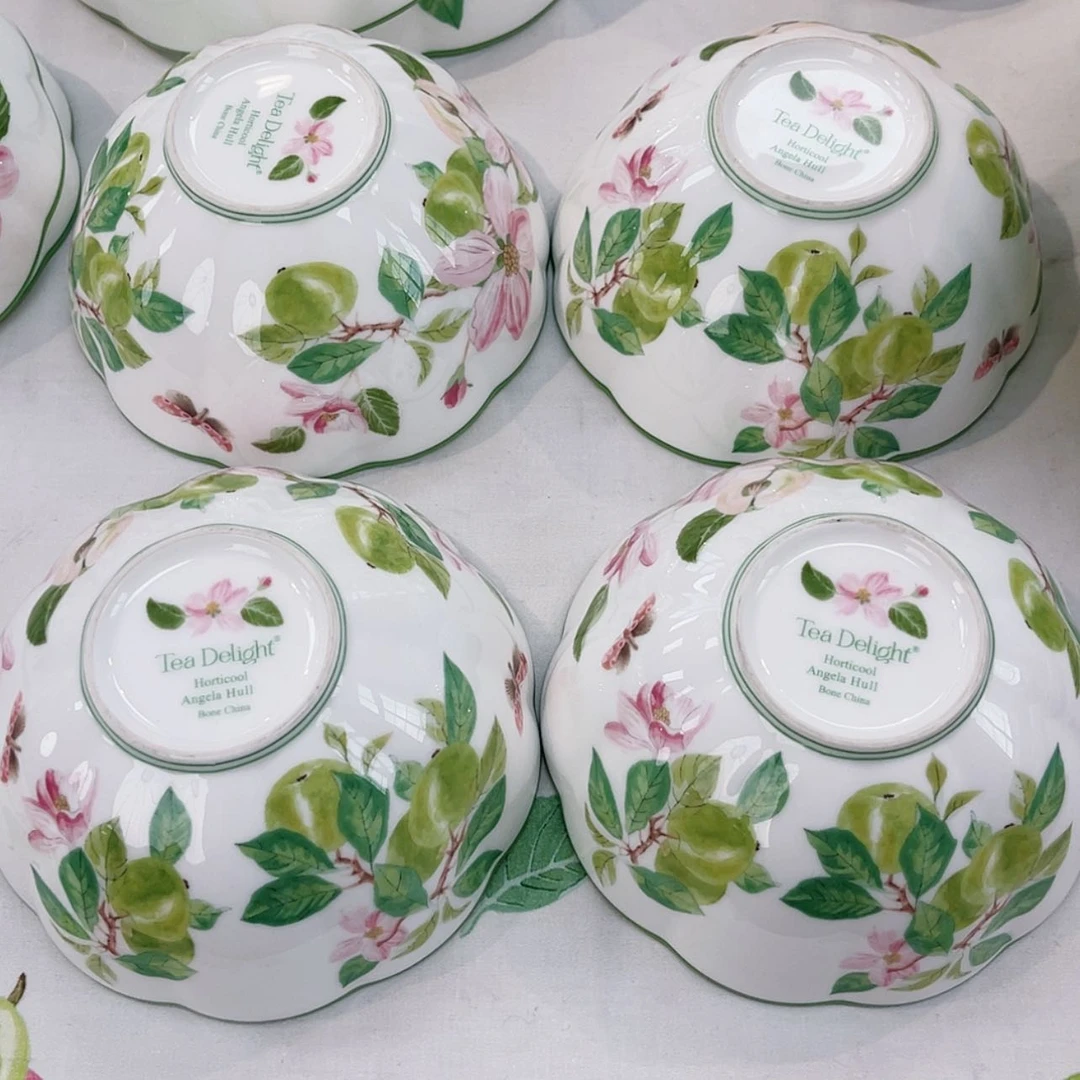 【闪购商品】瓷片饭碗————————-