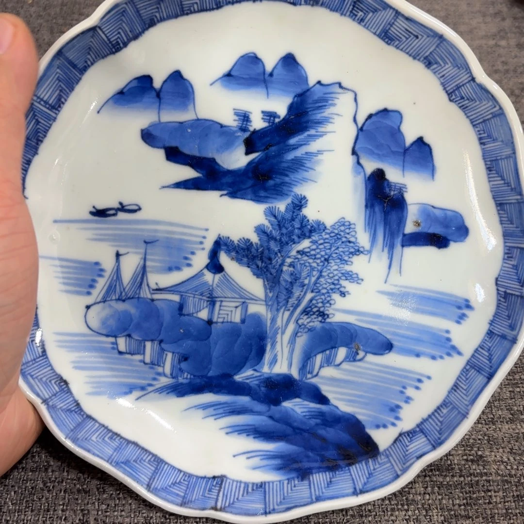 非常好看的物品 The